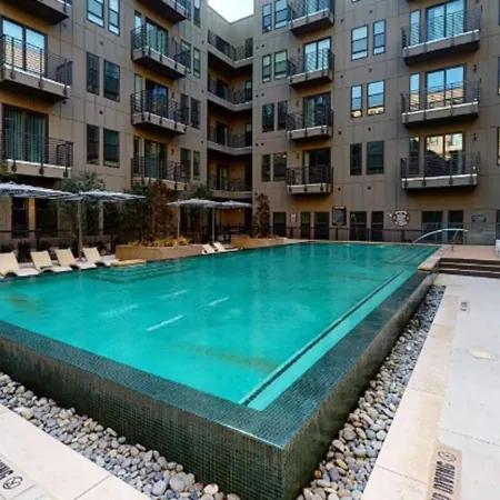 2X2 In Medical Center - The Magnolia Resort
